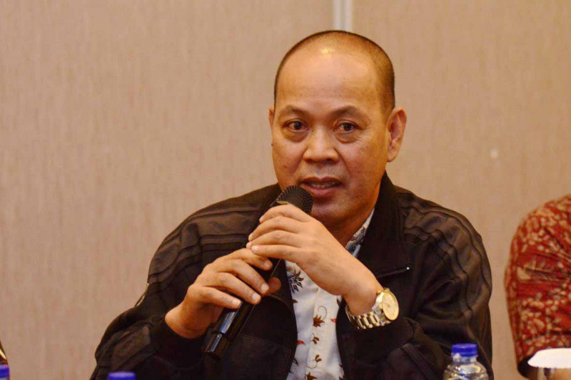 Kiai Suaib: Pelajaran Idul Adha tak ada korban manusia demi agama - Vimarsana News