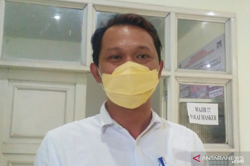 PT KSI tampung 200 ton sawit plasma dalam sehari