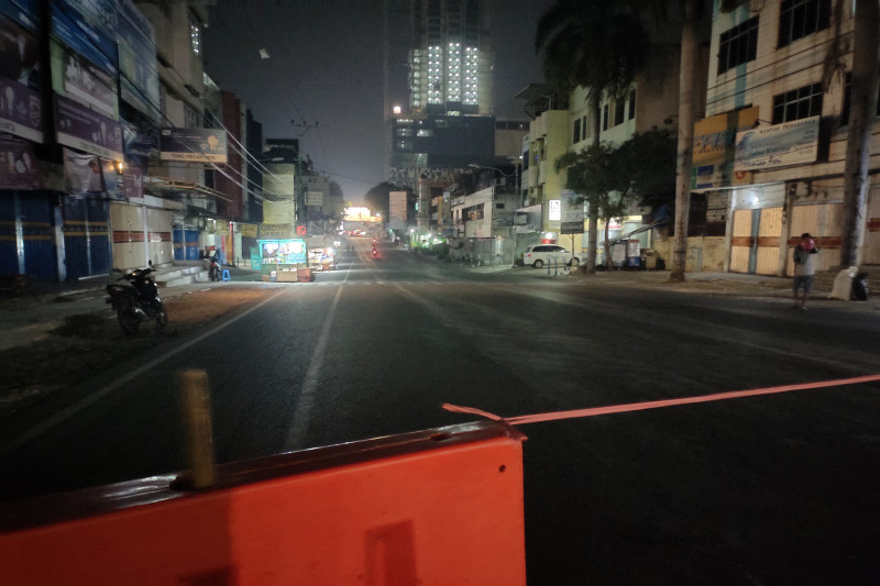 Wali Kota Bandarlampung akan segera sosialisasikan perpanjangan PPKM