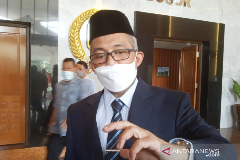 Pemkab Bogor siapkan Rp60 miliar untuk insentif nakes