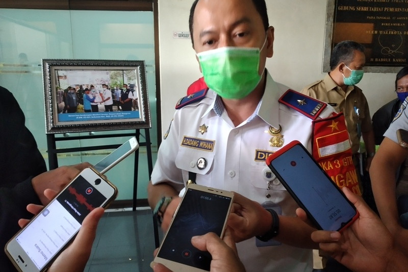 Satgas Kota Depok minta warga waspadai penipuan penjualan tabung oksigen
