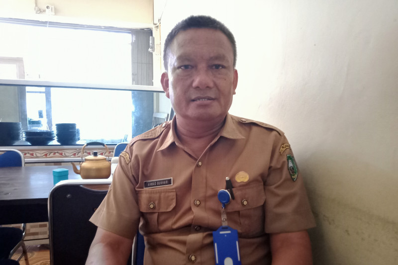 Ada lima objek wisata baru milik masyarakat bermunculan di Pasaman
