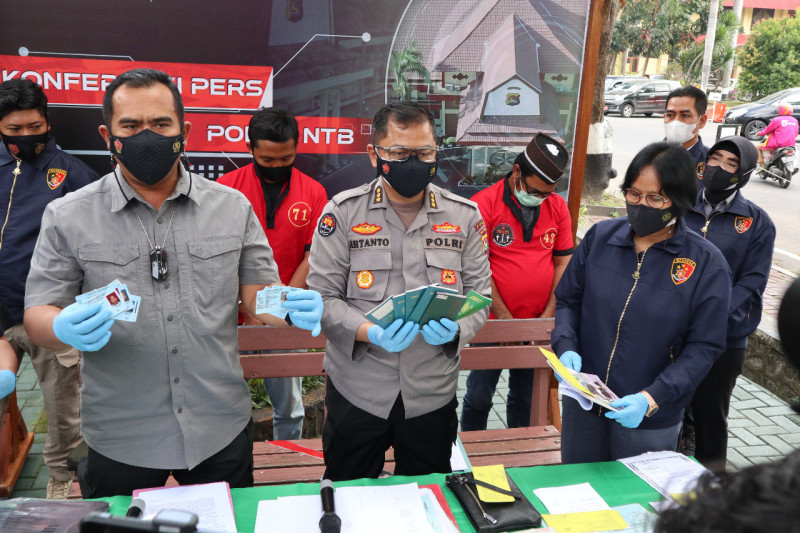 Pelaku persetubuhan anak di bawah umur diringkus polisi