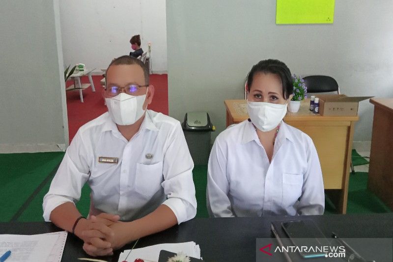 Disnakertrans Barsel imbau perusahaan laporkan lowongan kerja