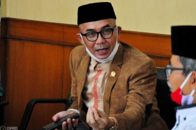 DPRD Jawa Barat prihatin keterlambatan pembayaran insentif tenaga kesehatan