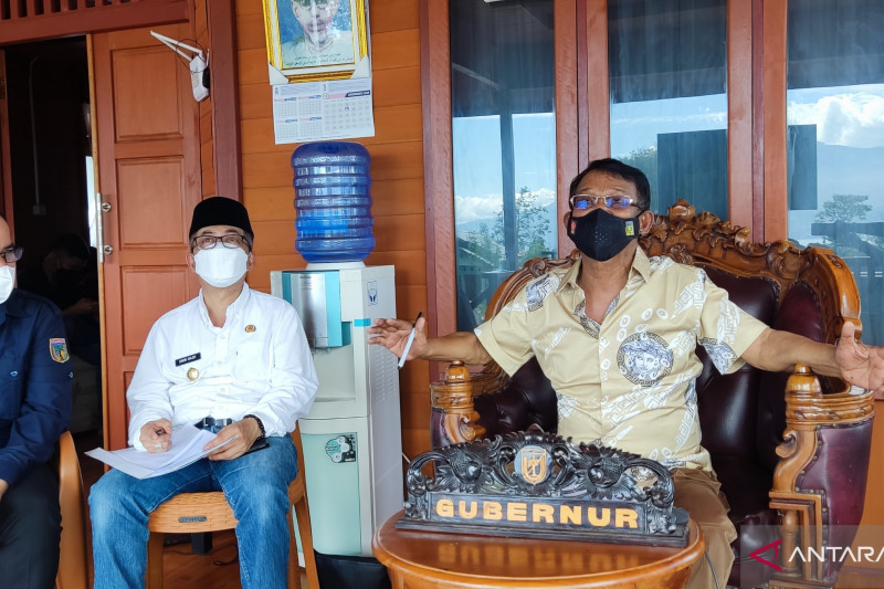 Sulteng-Tiongkok kerjasama pengembangan kedelai
