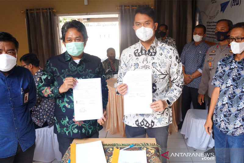 Pemkab Sinjai dukung pembentukan Desa Peduli Pemilu