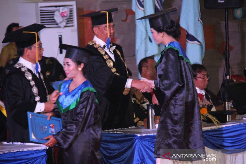 5 jurusan kuliah S1 dengan persaingan kerja tertinggi