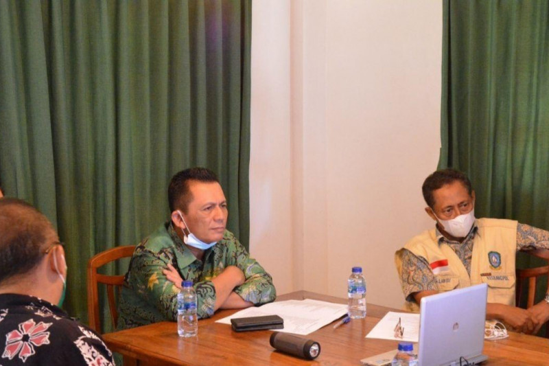 Gubernur Kepri dukung PPKM level empat diperpanjang