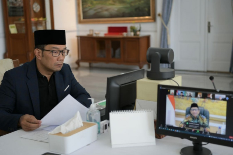 Pemprov Jabar akan umumkan hasil prakualifikasi lelang TPPAS Legok Nangka