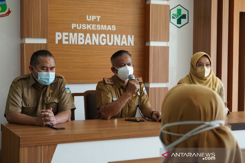 Pemkab Garut kucurkan dana Rp3,9 miliar untuk insentif nakes