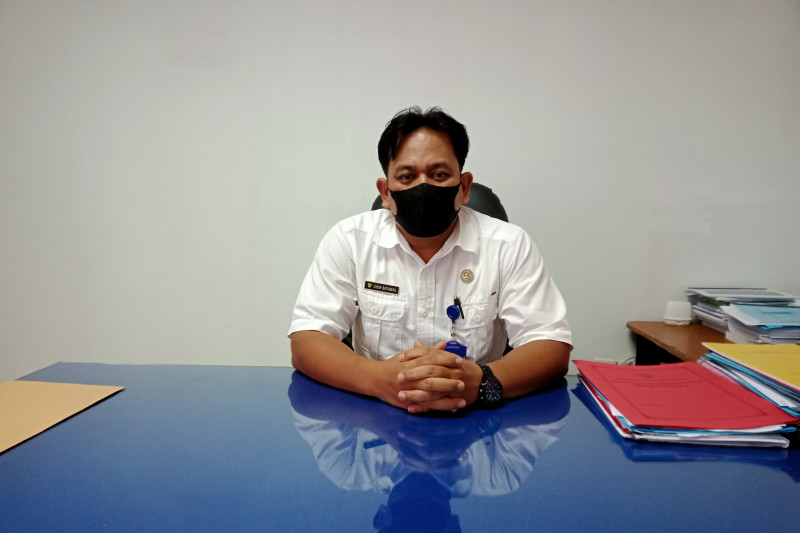 Pemkab Pasaman akan kembangkan wisata terpadu Bonjol untuk tingkatkan kunjungan wisatawan
