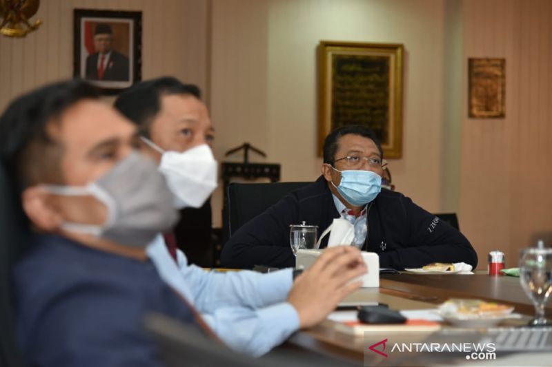 Gubernur NTB sebutkan ada pihak diuntungkan soal polemik GTI