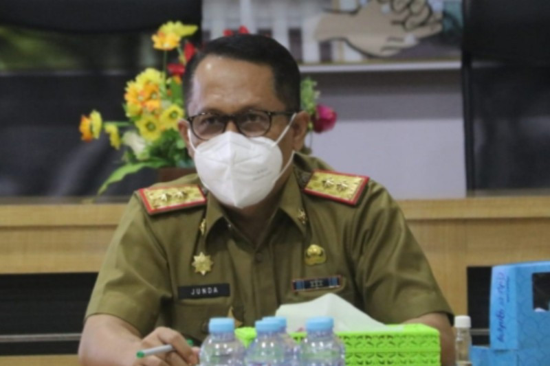 Pemprov Sulbar bangun balai latihan kerja bagi korban narkoba