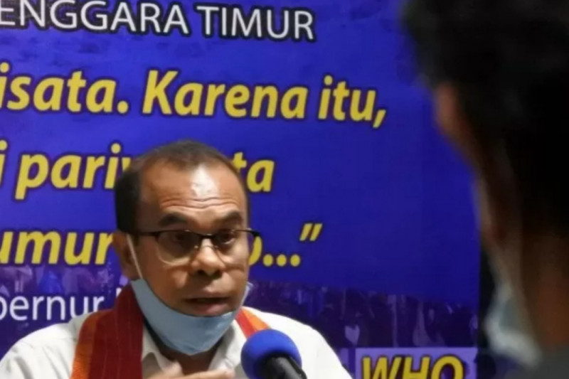 Pembangunan jalan provinsi di NTT tak capai target