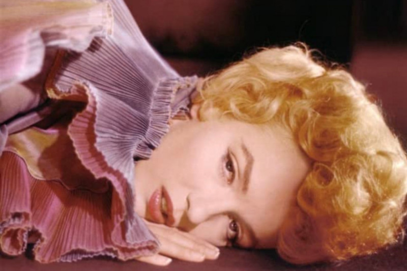 Netflix siapkan film adaptasi Marilyn Monroe - ANTARA