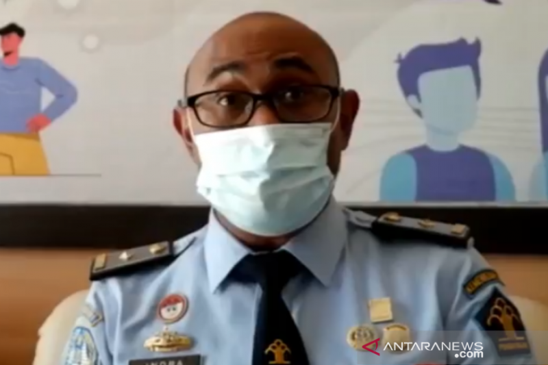 Imigrasi Kendari: 17 TKA yang masuk di Sultra sebelum PPKM