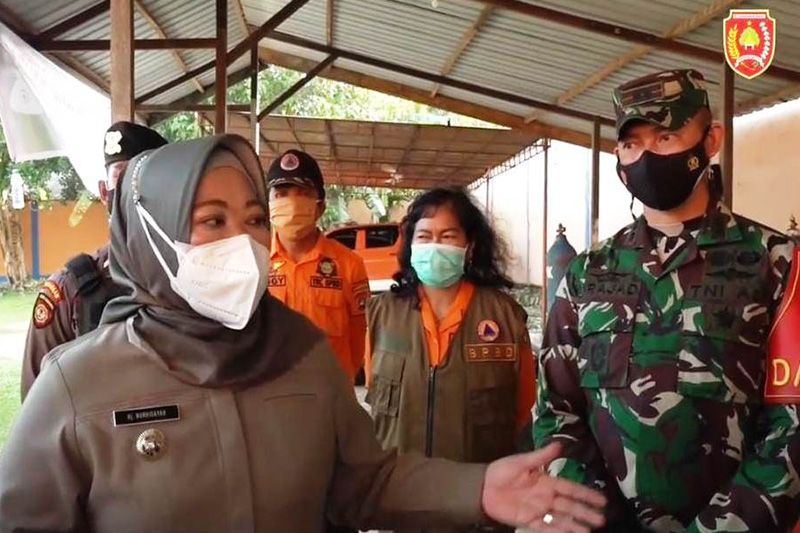 Pemkab Kobar Bantu Suplai Oksigen Medis Ke Sejumlah Daerah Di Kalteng Antara News Kalimantan 