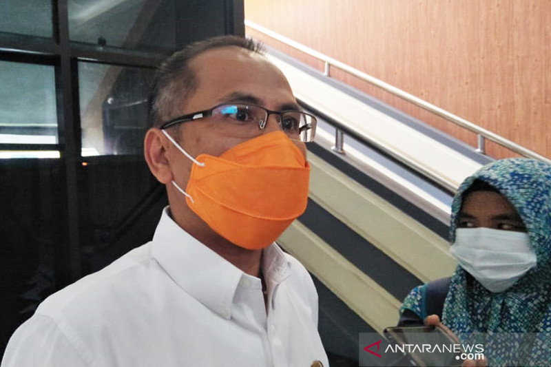 PMI asal Mataram kini datang melalui jalur domestik - Vimarsana News