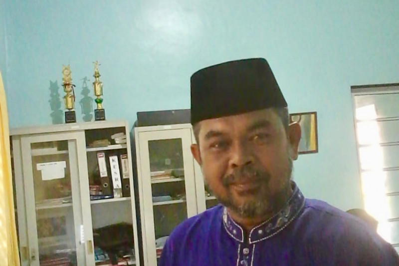 Kini banyak warga yang mengincar jabatan kepala desa