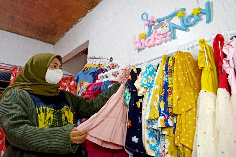 Digitalisasi menjadi penopang Ida Lestari pertahankan usaha di kala pandemi