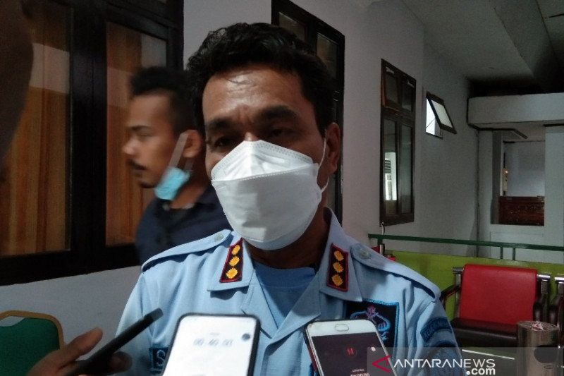 Lapas Kendari sita HP sipir saat tugas untuk cegah peredaran narkoba