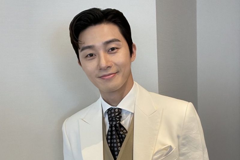 Aktor Korea Park Seo-joon komentari julukan sapi hingga ajakan nikah penggemar