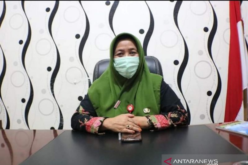 8.962 warga Dharmasraya terima vaksin dosis lengkap