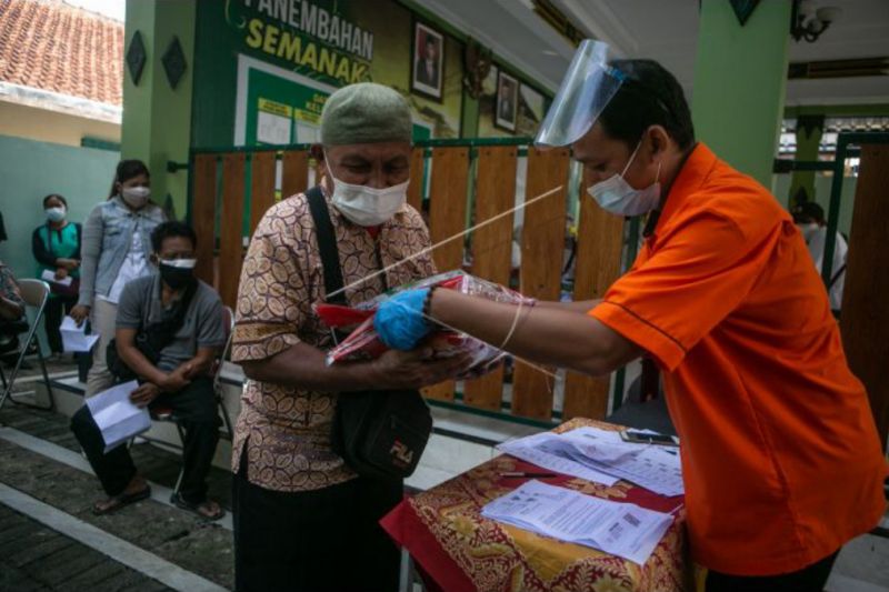 DIY segera salurkan dana keistimewaan Rp22,6 miliar untuk desa