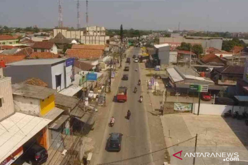 Anggota DPRD Jabar minta pembebasan lahan Jalan Cikarang-Cibarusah dikebut