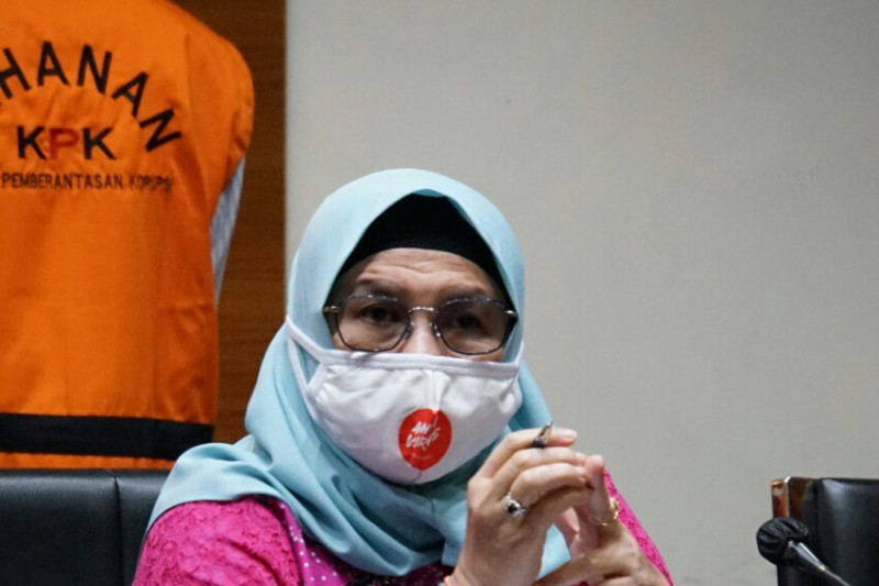 Sidang KPK dugaan pelanggaran etik Lili Pintauli digelar 3 Agustus