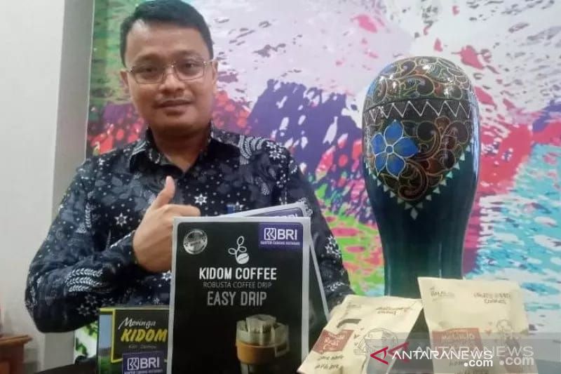 BRI menyalurkan KUR Rp1 triliun di NTB