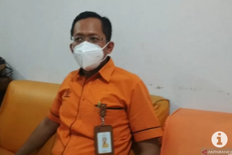 Kantor Pos salurkan bantuan PPKM 10 kg beras kepada 280.874 KPM di Lampung