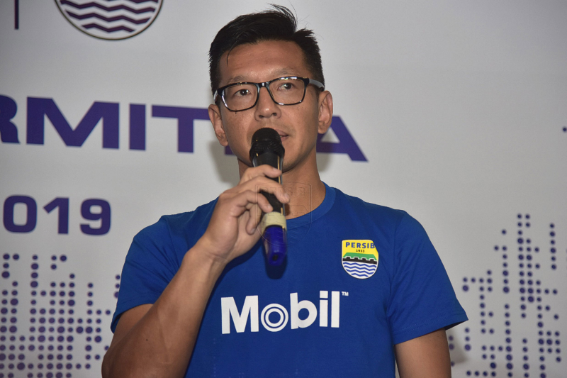 Tim pelatih Persib Bandung sudah terinformasi soal kembali bergulirnya Liga 1