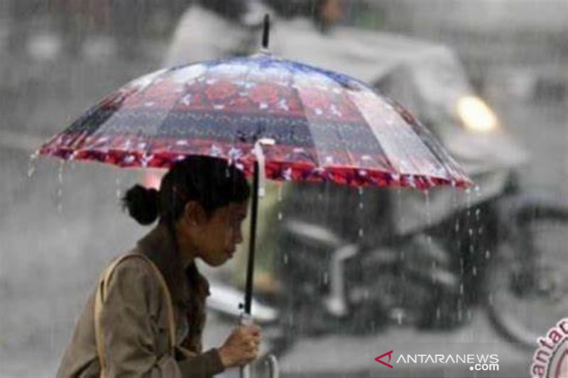 Tips Kesiapsiagaan Rumah Saat Musim Hujan untuk Cegah Kerusakan dan Korsleting