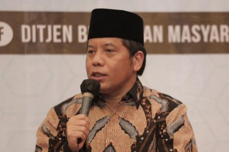 Tahun Baru Islam tak berubah hanya geser hari libur