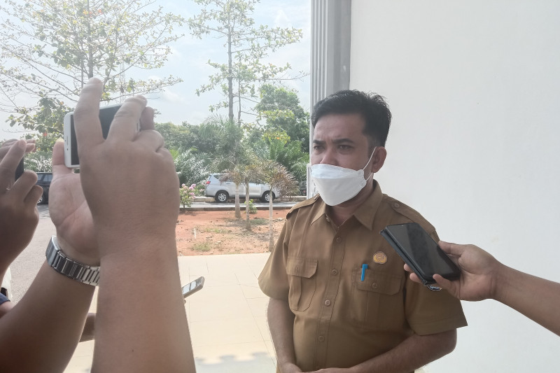 Pemkab Mukomuko tunggu perda khusus berlakukan retribusi objek wisata