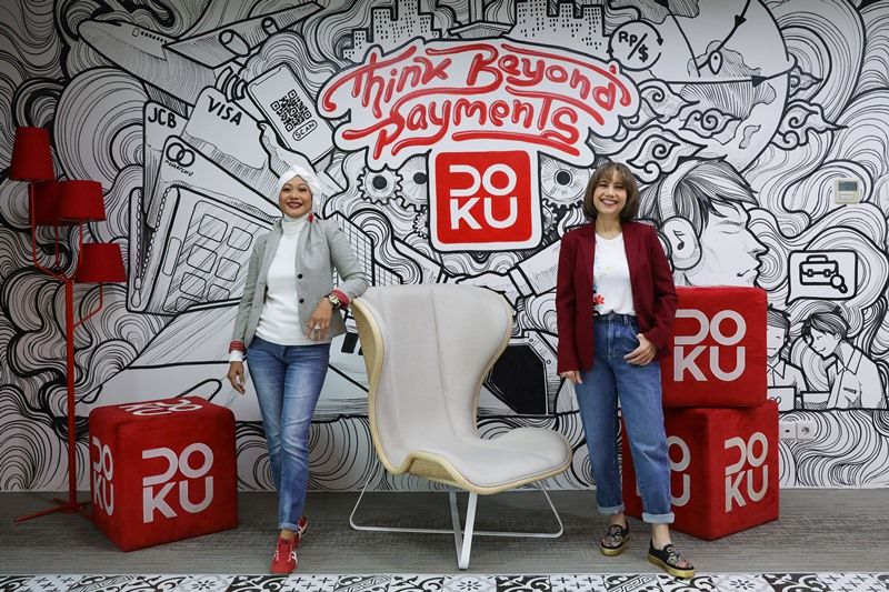 DOKU terima pendanaan 32 juta dolar AS dari Apis Growth Fund II