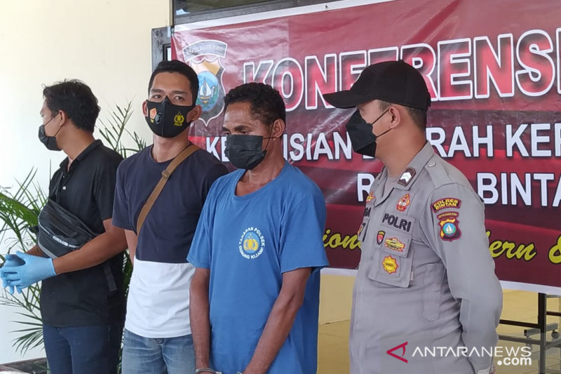 Seorang wanita tewas ditangan pasangannya karena cemburu