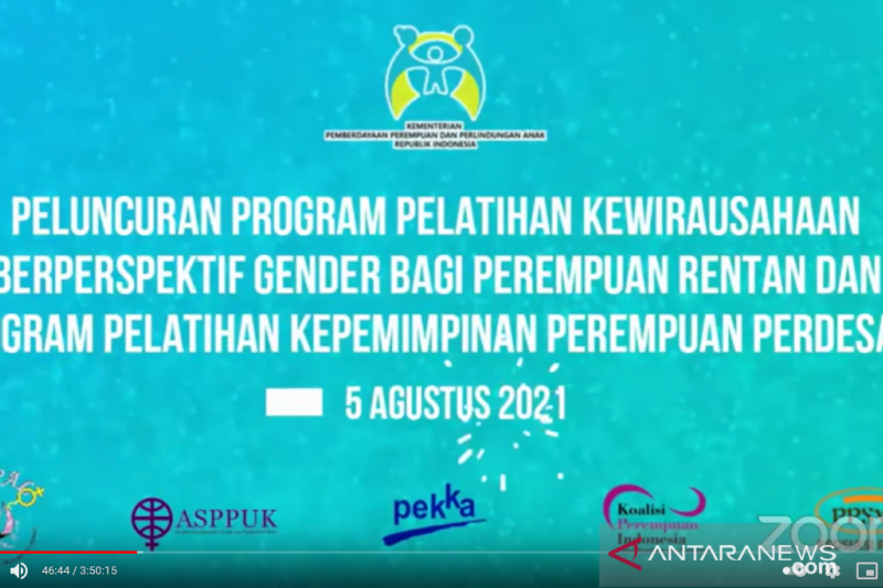 Ketidakberdayaan ekonomi sebabkan terjadinya kekerasan terhadap perempuan
