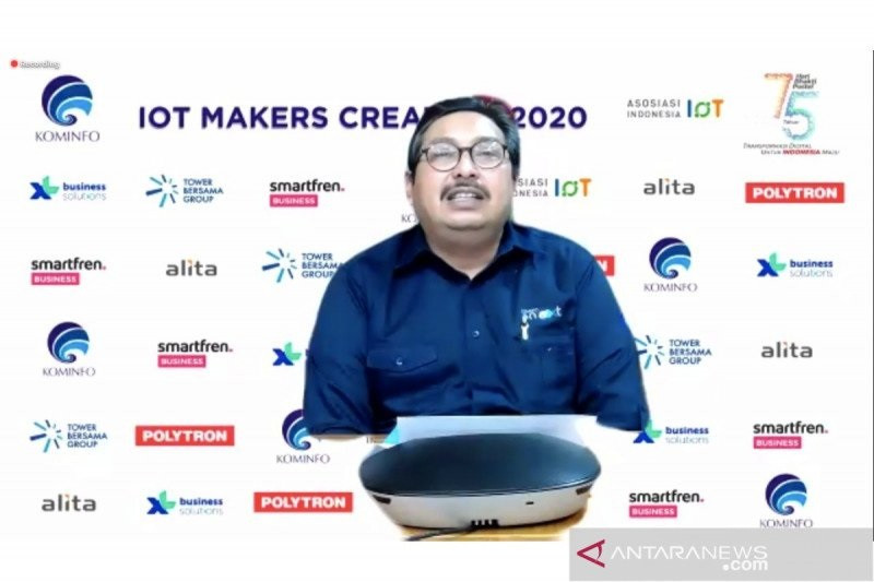 Kominfo sebut konten andalan akan dorong masyarakat pindah ke TV digital