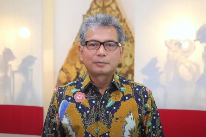 Bank BRI berharap gernas BBI dorong pelaku UMKM untuk "go global" - Vimarsana News