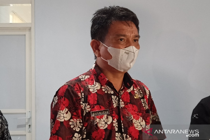 Pemkot Palu upayakan dana bergulir untuk pengembangan huntap - Vimarsana News