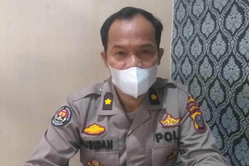 Polda Sumut dalami kasus OTT Kepala Puskesmas Hutaimbaru Paluta - Vimarsana News