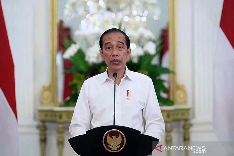 Presiden berharap Indonesia menjadi produsen teknologi - ANTARA News