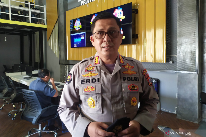 Polda Jabar sekat mobilitas masyarakat jelang libur 17 Agustus