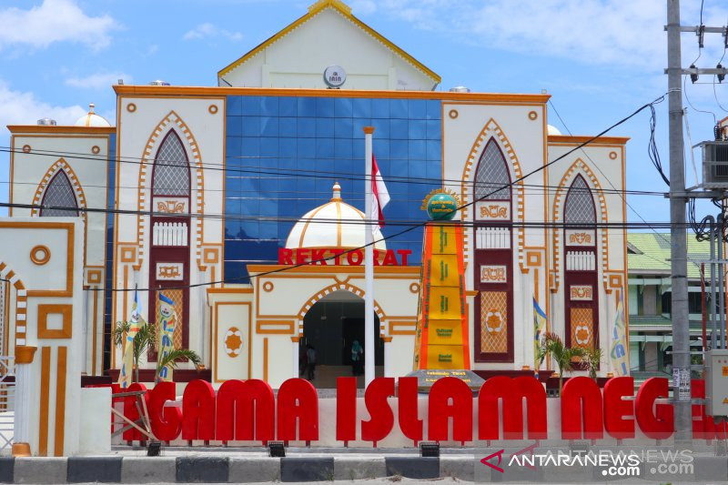 UIN Datokarama beri pengurangan UKT hingga 100 persen kepada mahasiswa - Vimarsana News