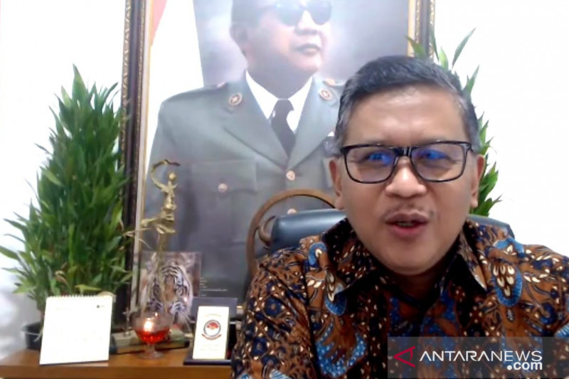 Megawati sebut kepemimpinan strategik terhambat adanya ego sektoral - Vimarsana News