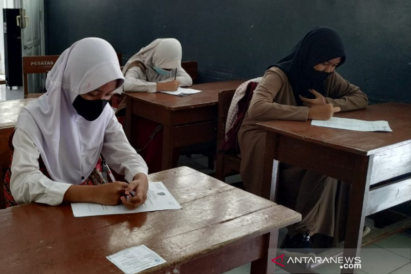 Pemkot Tasikmalaya siap laksanakan sekolah tatap muka