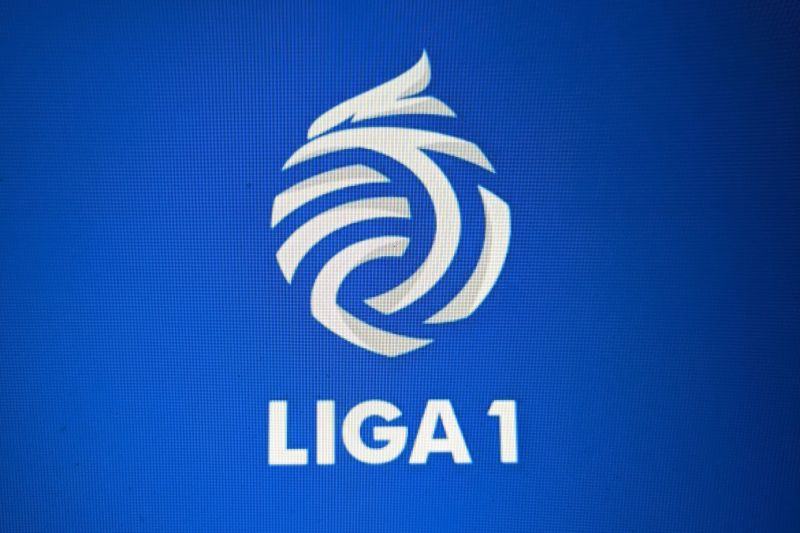 Kompetisi Liga 1 Indonesia 2021-2022 resmi diluncurkan